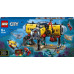 LEGO City Baza badaczy oceanu (60265)
