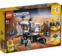 LEGO Creator Łazik kosmiczny (31107)