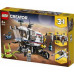 LEGO Creator Łazik kosmiczny (31107)