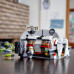 LEGO Creator Łazik kosmiczny (31107)