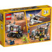 LEGO Creator Łazik kosmiczny (31107)