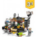LEGO Creator Łazik kosmiczny (31107)