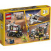 LEGO Creator Łazik kosmiczny (31107)