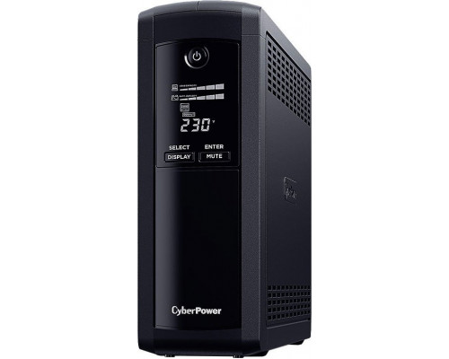 UPS CyberPower Value Pro 1200VA (VP1200ELCD-DE)