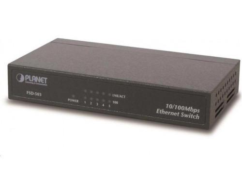 Switch Planet FSD-503