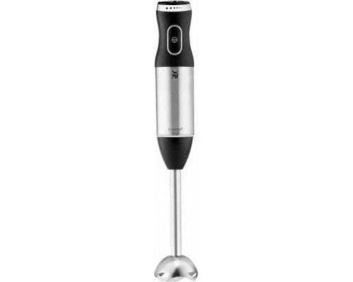 WMF WMF KULT X Edition, Hand Blender (black / stainless steel)