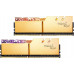 G.Skill Trident Z Royal, DDR4, 32 GB, 3600MHz, CL16 (F4-3600C16D-32GTRGC)