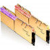 G.Skill Trident Z Royal, DDR4, 32 GB, 3600MHz, CL16 (F4-3600C16D-32GTRGC)