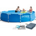 Intex Frame Pool Set Rondo 305x76 - 128200NP