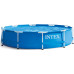 Intex Frame Pool Set Rondo 305x76 - 128200NP