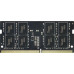 TeamGroup Elite, SODIMM, DDR4, 16 GB, 3200 MHz, CL22 (TED416G3200C22-S01)
