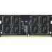 TeamGroup Elite, SODIMM, DDR4, 8 GB, 3200 MHz, CL22 (TED48G3200C22-S01)