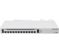Switch MikroTik CCR2004-1G-12S+2XS