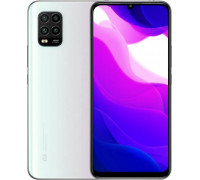 Xiaomi Mi 10 Lite 5G 6/128GB White  (S8104431)