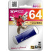 Pendrive Silicon Power Blaze B05, 64 GB  (SP064GBUF3B05V1D)