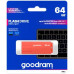 Pendrive GoodRam UME3, 64 GB  (UME3-0640O0R11)