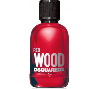 Dsquared2 Red Wood Pour Femme EDT 100 ml