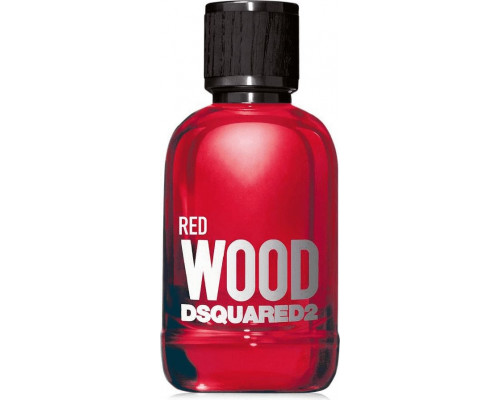 Dsquared2 Red Wood Pour Femme EDT 100 ml