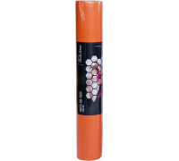 Allright Jogas paklājs Oranžs (FE06009)