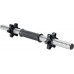 Allright Short Barbell Bar 45cm