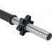 Allright Short Barbell Bar 45cm