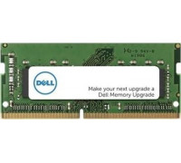 Dell SODIMM, DDR4, 32 GB, 3200 MHz,  (AB120716)