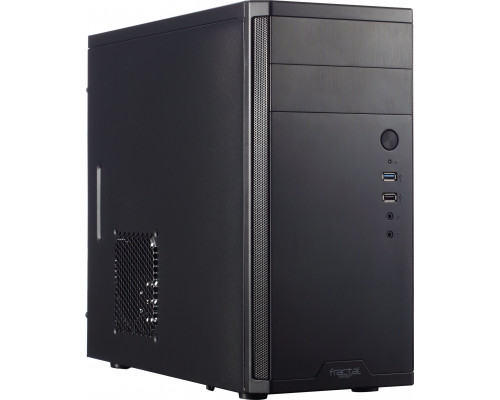 Fractal Design Core 1100 (FD-CA-CORE-1100-BL)