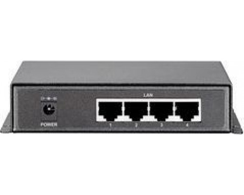 Switch LevelOne GEP-0521