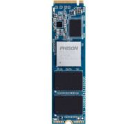 SSD Apacer AS2280P4 2TB M.2 2280 PCI-E x4 Gen3 NVMe (AP2TBAS2280Q4-1)