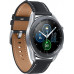 Smartwatch Samsung Galaxy Watch 3 Mystic Silver 41mm Black-Brown  (SM-R850NZSAEUB)