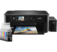 MFP Epson L850 (C11CE31401)