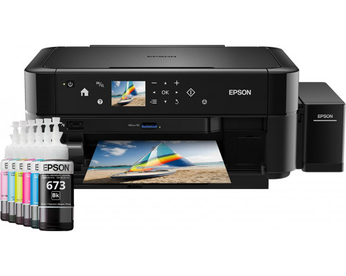 MFP Epson L850 (C11CE31401)