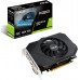 Asus Phoenix GeForce GTX 1650 D6 OC 4GB GDDR6 (PH-GTX1650-O4GD6-P)