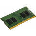 Kingston ValueRAM, SODIMM, DDR4, 8 GB, 3200 MHz, CL22 (KVR32S22S6/8)