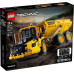 LEGO Technic Wozidło przegubowe Volvo 6x6 (42114)