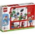 LEGO Super Mario™ Boomer Bill Barrage Expansion Set (71366)