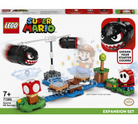 LEGO Super Mario™ Boomer Bill Barrage Expansion Set (71366)