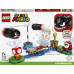 LEGO Super Mario™ Boomer Bill Barrage Expansion Set (71366)