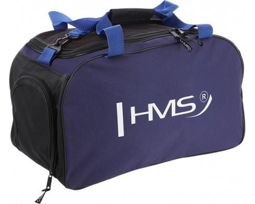 HMS Bag sport TRS3609 36L navy