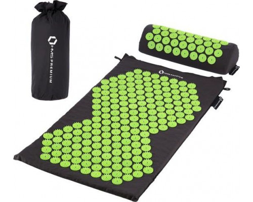 HMS Mata do akupunktury black set (AKM03)