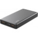 Powerbank Lamax LM15000FC 15000 mAh Black