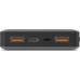 Powerbank Lamax LM15000FC 15000 mAh Black