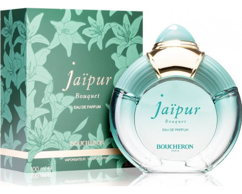 Boucheron Jaipur Bouquet EDP 100 ml