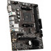 MSI A520M-A PRO