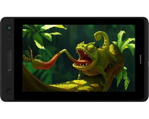 Huion Kamvas Pro 12