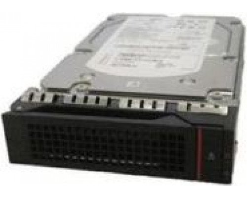 Lenovo Enterprise 600GB 2.5'' SAS-2 (6Gb/s)  (4XB0G45728)