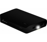 MediaRange MR752 8800mAh Black