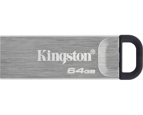 Pendrive Kingston DataTraveler Kyson, 64 GB  (DTKN/64GB)