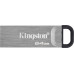 Pendrive Kingston DataTraveler Kyson, 64 GB  (DTKN/64GB)