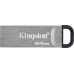 Pendrive Kingston DataTraveler Kyson, 64 GB  (DTKN/64GB)